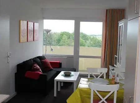 Ferienwohnung-e510 Apartment *