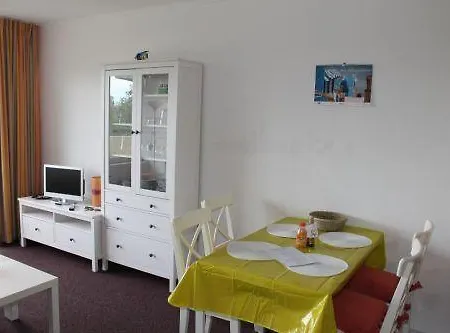 Ferienwohnung-e510 Apartment