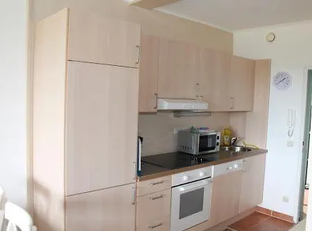 Ferienwohnung-e510 Apartment *