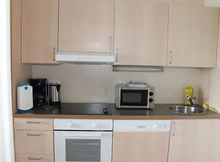 Ferienwohnung-e510 Apartment Brasilien